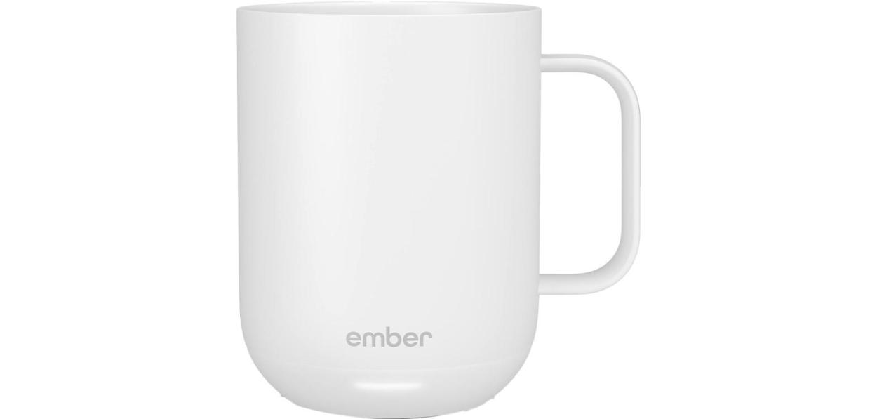 Ember Temperature Control Smart Mug 10oz