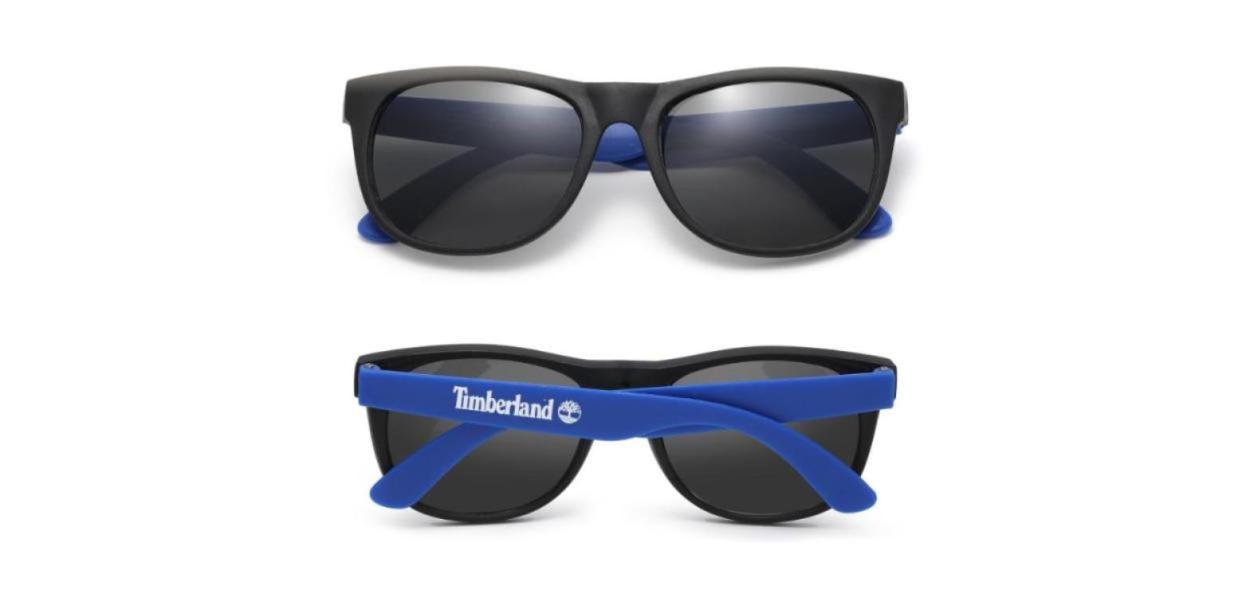 Two Tone Perfect Sunglasses