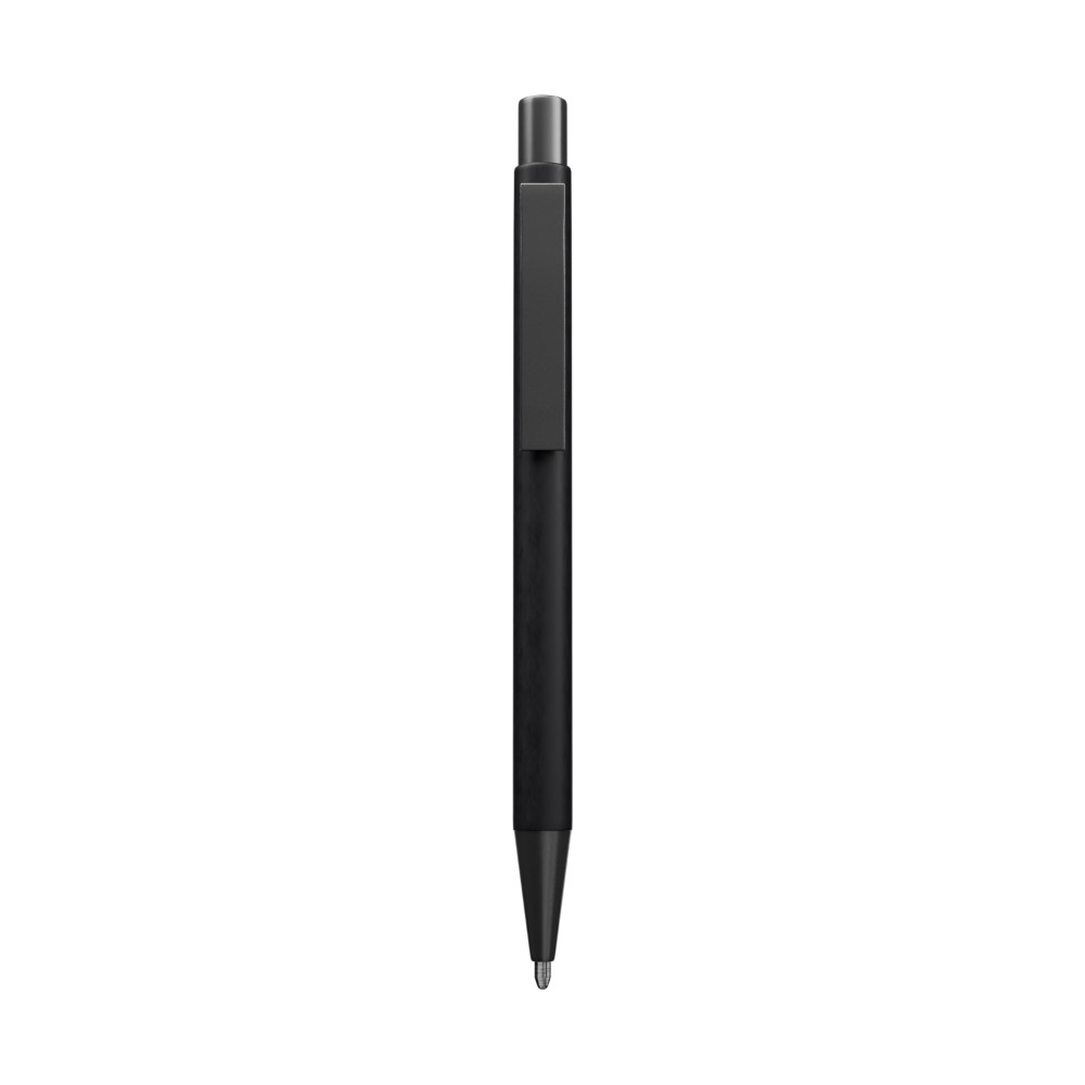 STYLO À BILLE PHASE EN ALUMINIUM RECYCLÉ