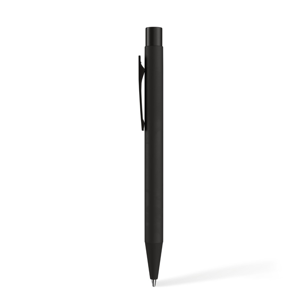 STYLO À BILLE BUZZ EN ALUMINIUM RECYCLÉ