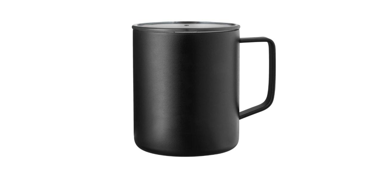 Rover Copper Vacuum Insulated Camp Mug 14oz