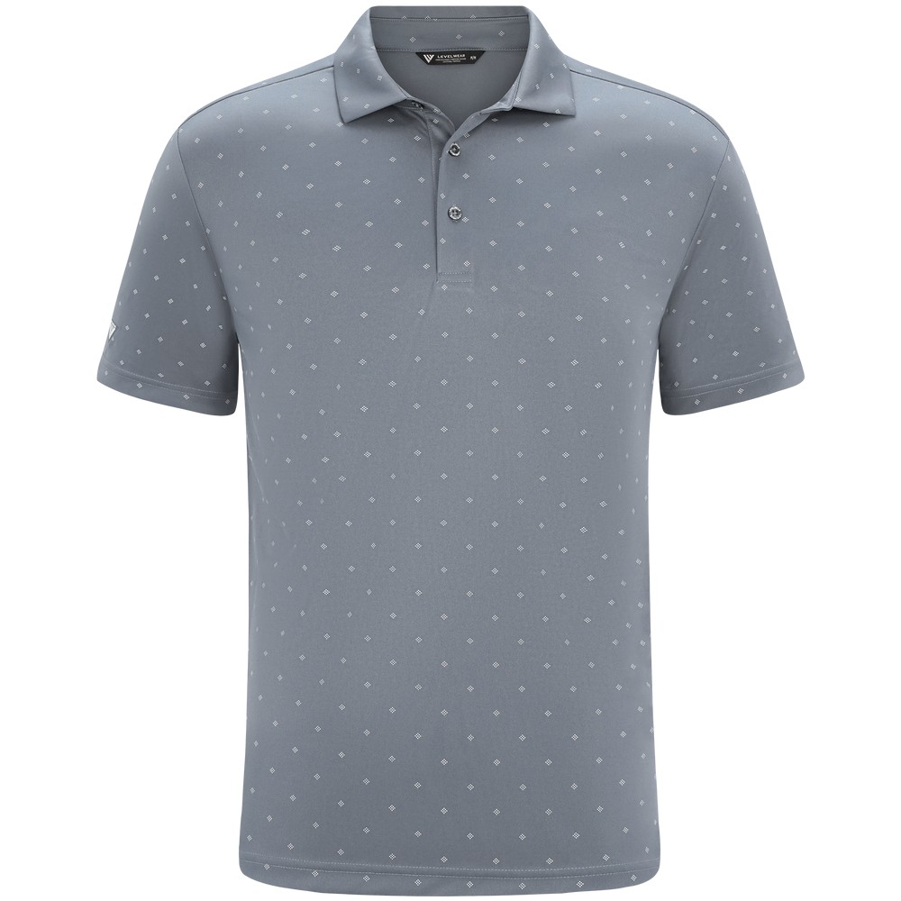 POLO LEVELWEAR INLAY